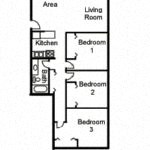 215 4th Street SW 1-3 Beds Apartment, Affordable for Rent - Photo Gallery 11